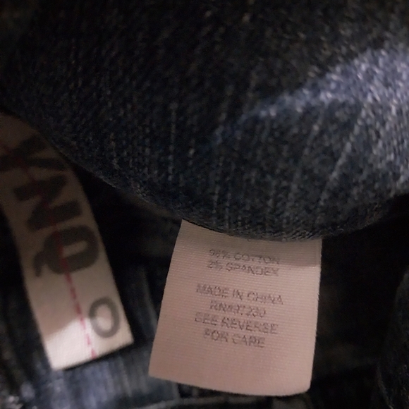 00s High Waisted Jeans - Picture 6 of 12